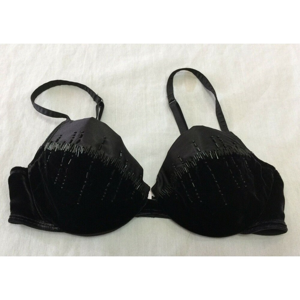 VICTORIA SECRET WOMENS UNDERWIRE BRA SIZE 34C